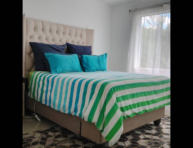 2 BEDROOM APARTMENT FOR SALE IN VORNA VALLEY